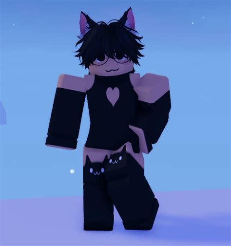 Free Roblox Femboy Porn .